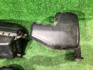 Air filter housing под свап SUBARU FORESTER OEM 16520AA032, 16520AA021, 46032AC070, 46020FC010 SF5 1998 EJ202 MT