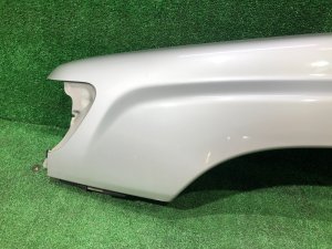 Left front fender SUBARU FORESTER OEM 57120FC010 SF5 1998 silver 792