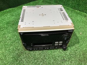 Head unit SUBARU FORESTER OEM Y39-1220-01 SF5 1998