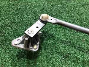 Wiper linkage SUBARU FORESTER OEM 86521FC020, 86521FC000 SF5 1998 EJ202 MT