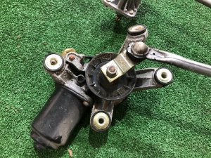 Wiper linkage SUBARU FORESTER OEM 86521FC020, 86521FC000 SF5 1998 EJ202 MT