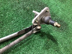 Wiper linkage SUBARU FORESTER OEM 86521FC020, 86521FC000 SF5 1998 EJ202 MT