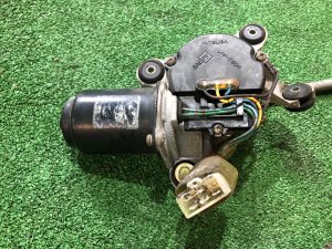 Wiper linkage SUBARU FORESTER OEM 86521FC020, 86521FC000 SF5 1998 EJ202 MT