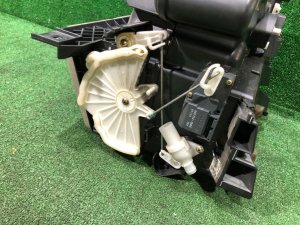 Heater unit SUBARU FORESTER OEM 72110FC100 SF5 1998 EJ202 MT