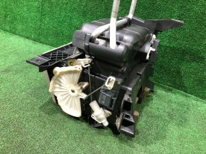 Heater unit SUBARU FORESTER OEM 72110FC100 SF5 1998 EJ202 MT