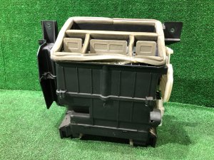 Heater unit SUBARU FORESTER OEM 72110FC100 SF5 1998 EJ202 MT