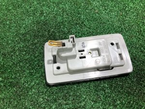 Trunk light SUBARU FORESTER OEM 84671GA010 SF5 1998 EJ202 MT