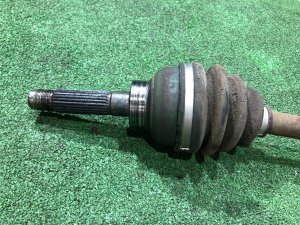 Rear driveshaft правый SUBARU FORESTER OEM 28021FC000 SF5 1998 EJ202 MT