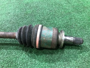 Rear driveshaft правый SUBARU FORESTER OEM 28021FC000 SF5 1998 EJ202 MT