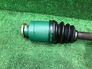 Front driveshaft SUBARU FORESTER OEM 28021FC030 SF5 1998 EJ202 MT