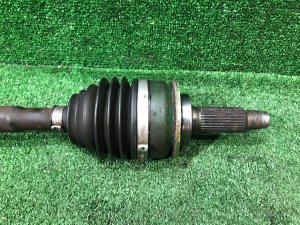 Front driveshaft SUBARU FORESTER OEM 28021FC030 SF5 1998 EJ202 MT