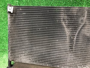 A/C condenser SUBARU FORESTER OEM 73210FC020 SF5 1998 EJ202 MT