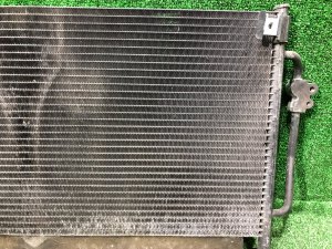 A/C condenser SUBARU FORESTER OEM 73210FC020 SF5 1998 EJ202 MT