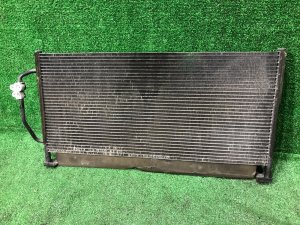 A/C condenser SUBARU FORESTER OEM 73210FC020 SF5 1998 EJ202 MT