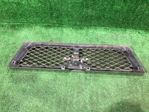 Radiator grille SUBARU FORESTER OEM 91065FC050SJ SF5 1998 silver 792