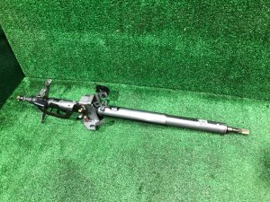 Steering column SUBARU FORESTER OEM 34500FC000 SF5 1998 EJ202 MT