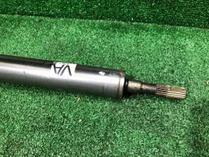Steering column SUBARU FORESTER OEM 34500FC000 SF5 1998 EJ202 MT