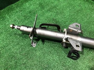 Steering column SUBARU FORESTER OEM 34500FC000 SF5 1998 EJ202 MT