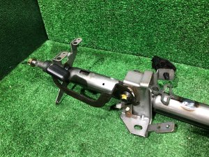 Steering column SUBARU FORESTER OEM 34500FC000 SF5 1998 EJ202 MT