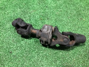 Steering shaft joint SUBARU FORESTER OEM 34160FC000 SF5 1998 EJ202 MT