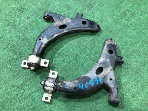 Front control arms SUBARU FORESTER OEM 20200AA200 20200AA210 SF5 1998 EJ202 MT