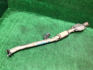 Centre exhaust section SUBARU FORESTER OEM 44200FA120 SF5 1998 EJ202 MT