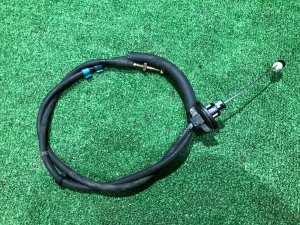 Throttle cable SUBARU FORESTER OEM 37114AC120 SF5 1998 EJ202 MT