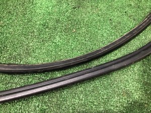 Boot seal SUBARU FORESTER OEM 62714FC000 SF5 1998 silver 792