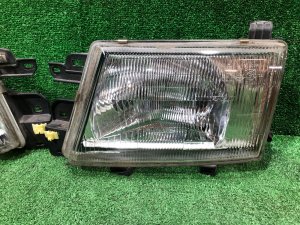 Headlights SUBARU FORESTER OEM 84001FC031, 84001FC021 SF5 1998