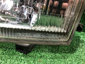 Headlights SUBARU FORESTER OEM 84001FC031, 84001FC021 SF5 1998