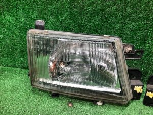 Headlights SUBARU FORESTER OEM 84001FC031, 84001FC021 SF5 1998