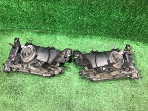 Headlights SUBARU FORESTER OEM 84001FC031, 84001FC021 SF5 1998