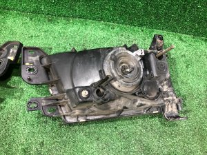 Headlights SUBARU FORESTER OEM 84001FC031, 84001FC021 SF5 1998