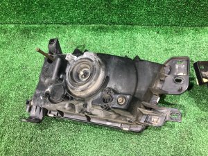 Headlights SUBARU FORESTER OEM 84001FC031, 84001FC021 SF5 1998