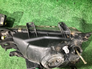Headlights SUBARU FORESTER OEM 84001FC031, 84001FC021 SF5 1998