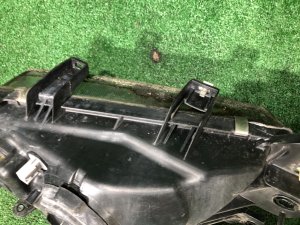 Headlights SUBARU FORESTER OEM 84001FC031, 84001FC021 SF5 1998
