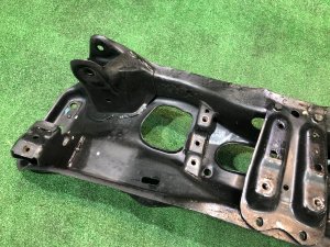 Балка передняя SUBARU FORESTER OEM 20100FA002 SF9, SF5 1998 EJ254 AT