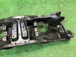Балка передняя SUBARU FORESTER OEM 20100FA002 SF9, SF5 1998 EJ254 AT