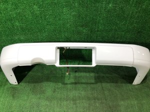Бампер задний SUBARU FORESTER OEM 57717FC030WG, 57720FC030 SF9, SF5 1998 White 51E