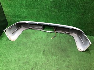 Бампер задний SUBARU FORESTER OEM 57717FC030WG, 57720FC030 SF9, SF5 1998 White 51E