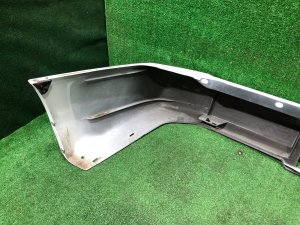 Бампер задний SUBARU FORESTER OEM 57717FC030WG, 57720FC030 SF9, SF5 1998 White 51E