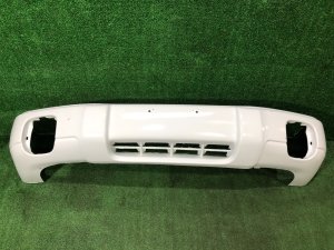 Бампер передний 57717FC130WG, 57720FC130 SUBARU FORESTER