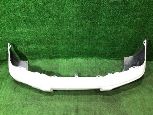 Бампер передний SUBARU FORESTER OEM 57717FC130WG, 57720FC130 SF9, SF5 1998 White 51E