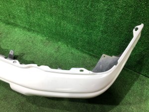 Бампер передний SUBARU FORESTER OEM 57717FC130WG, 57720FC130 SF9, SF5 1998 White 51E