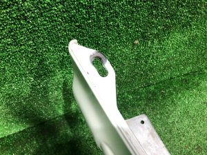 Бампер передний SUBARU FORESTER OEM 57717FC130WG, 57720FC130 SF9, SF5 1998 White 51E