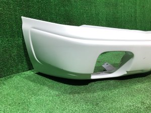 Бампер передний SUBARU FORESTER OEM 57717FC130WG, 57720FC130 SF9, SF5 1998 White 51E