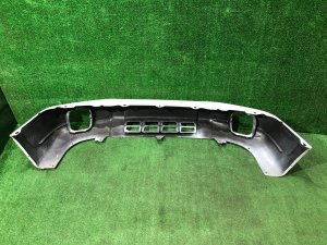 Бампер передний SUBARU FORESTER OEM 57717FC130WG, 57720FC130 SF9, SF5 1998 White 51E