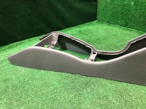 Бардачок подлокотник SUBARU FORESTER OEM 92060FC040ND SF9, SF5 1998 White 51E