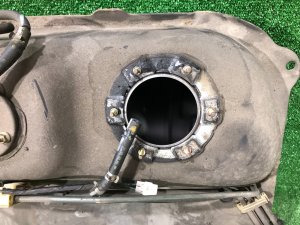 Бензобак SUBARU FORESTER OEM 42120FC070 SF9, SF5 1998 EJ254 AT