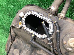 Бензобак SUBARU FORESTER OEM 42120FC070 SF9, SF5 1998 EJ254 AT